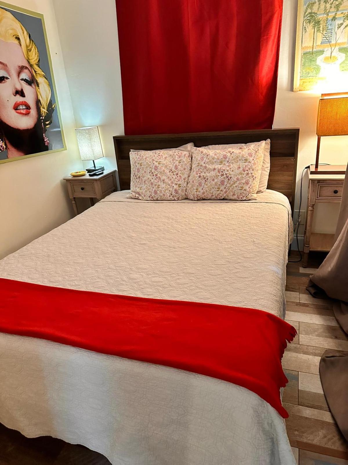 Private Rooms At Miami Centrally Located With Free Parking Dış mekan fotoğraf