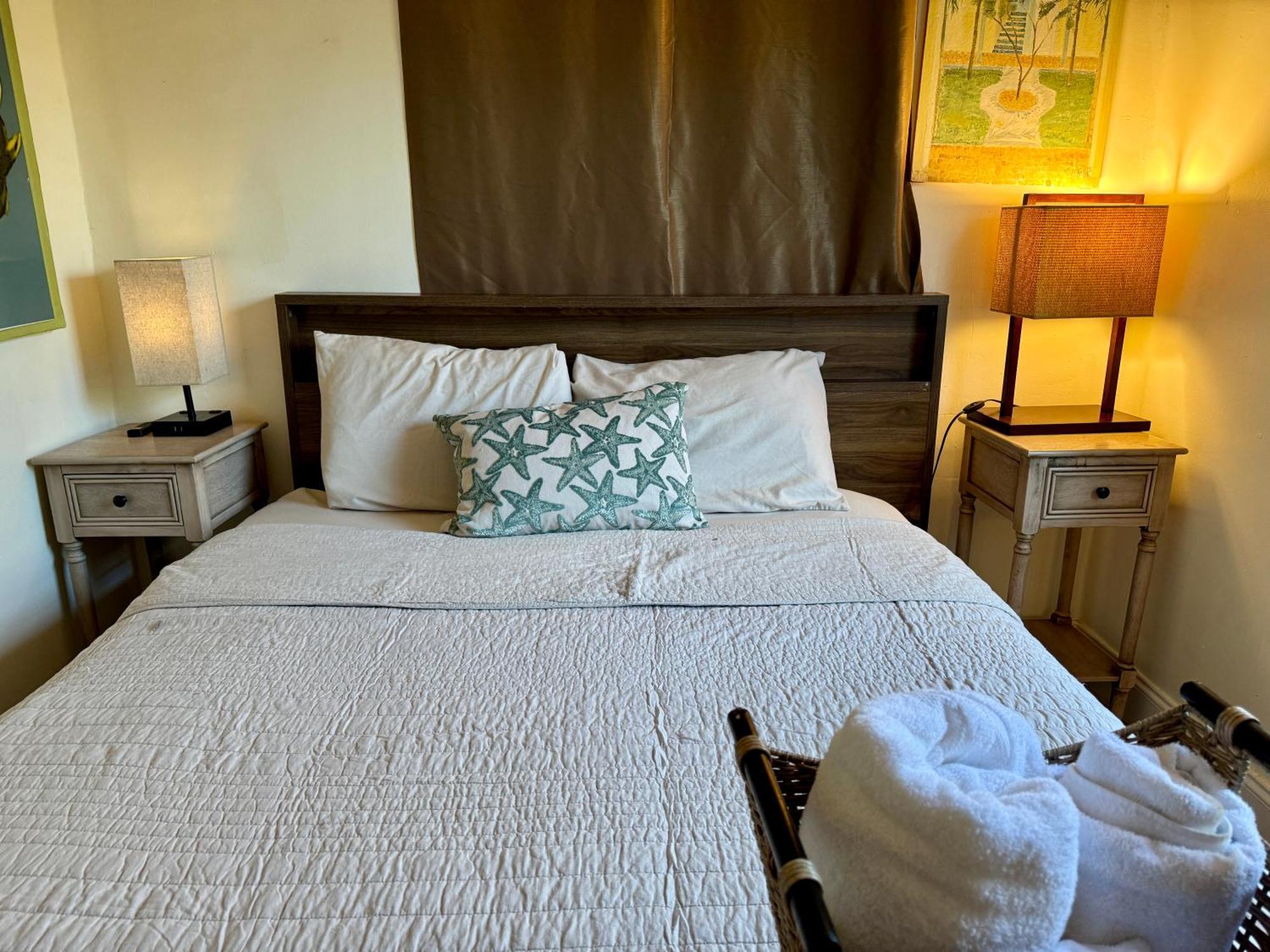 Private Rooms At Miami Centrally Located With Free Parking Dış mekan fotoğraf