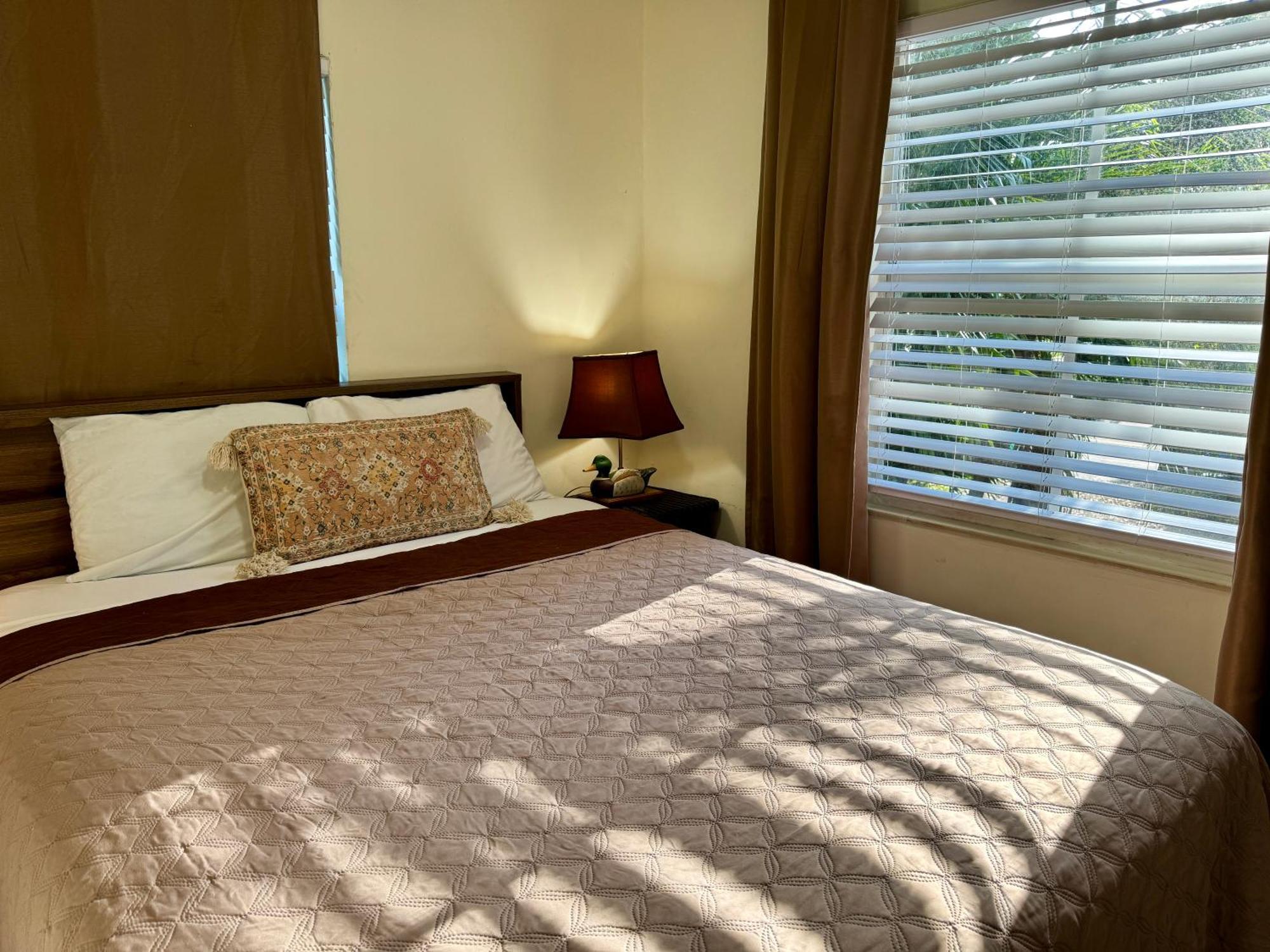 Private Rooms At Miami Centrally Located With Free Parking Dış mekan fotoğraf