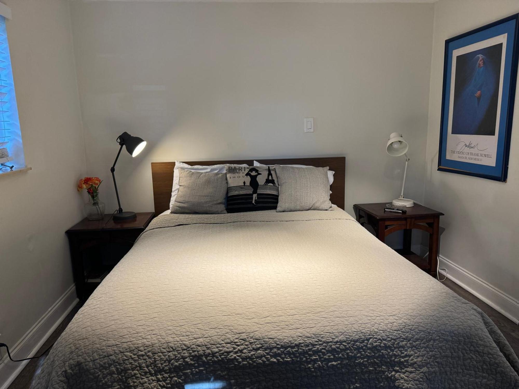 Private Rooms At Miami Centrally Located With Free Parking Dış mekan fotoğraf