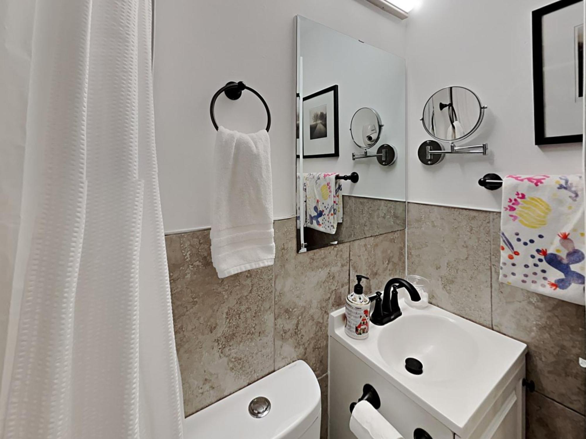 Private Rooms At Miami Centrally Located With Free Parking Dış mekan fotoğraf